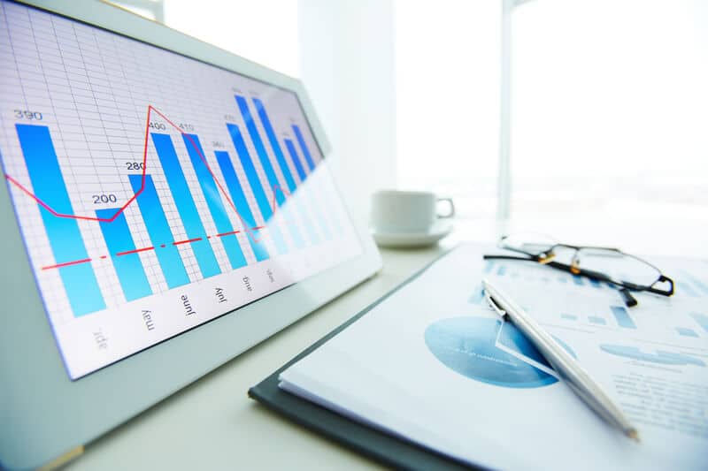 Terceirizar a gestão financeira de seu negócio faz sua empresa mais competitiva